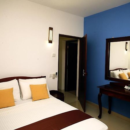 Breezy Villa Negombo Extérieur photo