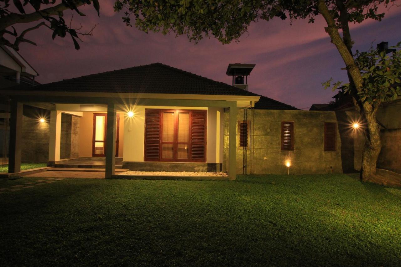 Breezy Villa Negombo Extérieur photo