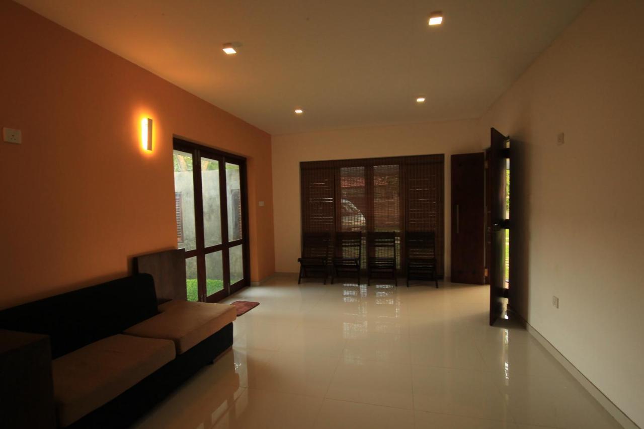 Breezy Villa Negombo Extérieur photo